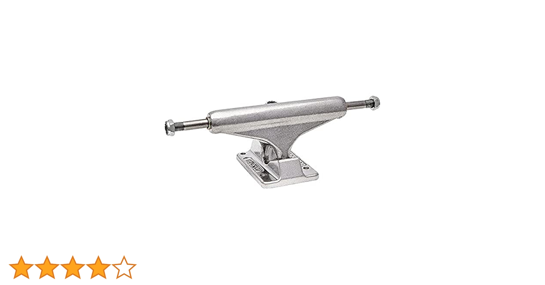 Amazon | インディペンデント ポリッシュ スタンダード - 139mm